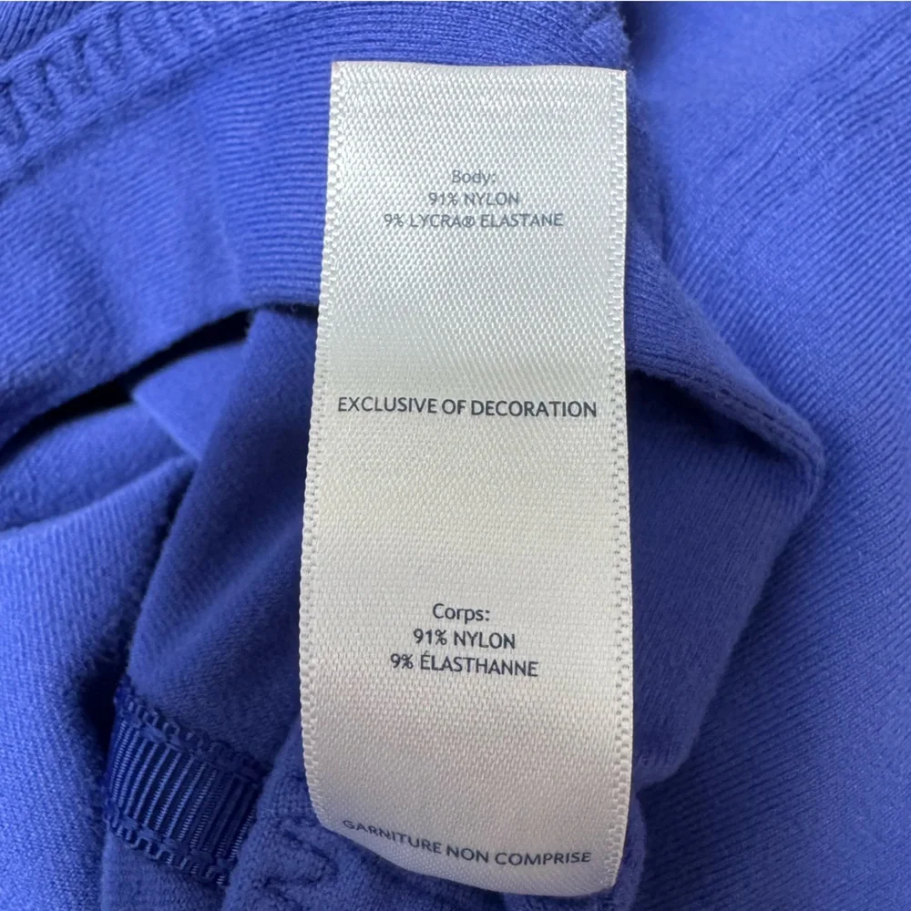 Ivivva‎ Lululemon Long Sleeve Wrap Top Thumb Holes Hoodie Girls Size 10